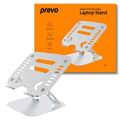 Prevo Aluminum Laptop Stand 11-17 Prevo Aluminum Laptop Stand 11-17